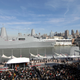 Illustration for article titled USS New York: The Navys Floating Fighting Memorial To 9/11
